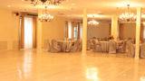 The Long Beach Hotel Ballroom