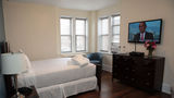 The Long Beach Hotel Room