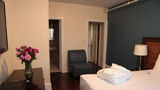 The Long Beach Hotel Room