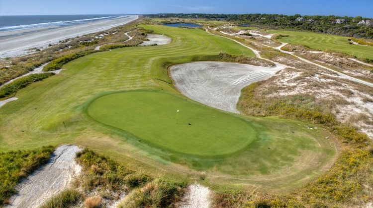 Kiawah Island Golf Resort Golf