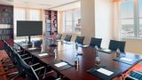 Loews Philadelphia Hotel Meeting