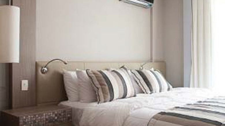 <b>Hotel Intercity Brisas Do Lago Room</b>. Images powered by <a href="https://www.leonardoworldwide.com/" title="Leonardo Worldwide" target="_blank">Leonardo</a>.