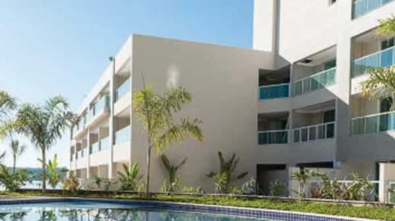 Hotel Intercity Brisas Do Lago Exterior. Images powered by <a href="https://www.leonardoworldwide.com" target="_blank" rel="noopener">Leonardo</a>.