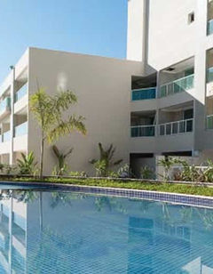Hotel Intercity Brisas Do Lago