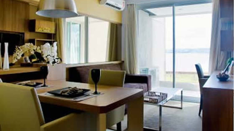 <b>Hotel Intercity Brisas Do Lago Room</b>. Images powered by <a href="https://www.leonardoworldwide.com/" title="Leonardo Worldwide" target="_blank">Leonardo</a>.