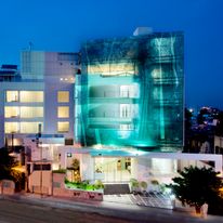 Springs Hotel & Spa Bangalore