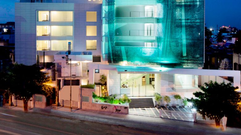 Springs Hotel  and  Spa Bangalore Exterior. Images powered by <a href="https://www.leonardoworldwide.com" target="_blank" rel="noopener">Leonardo</a>.