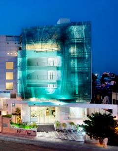 Springs Hotel & Spa Bangalore