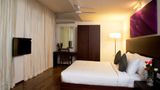 Springs Hotel & Spa Bangalore Room