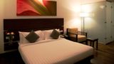 Springs Hotel & Spa Bangalore Room