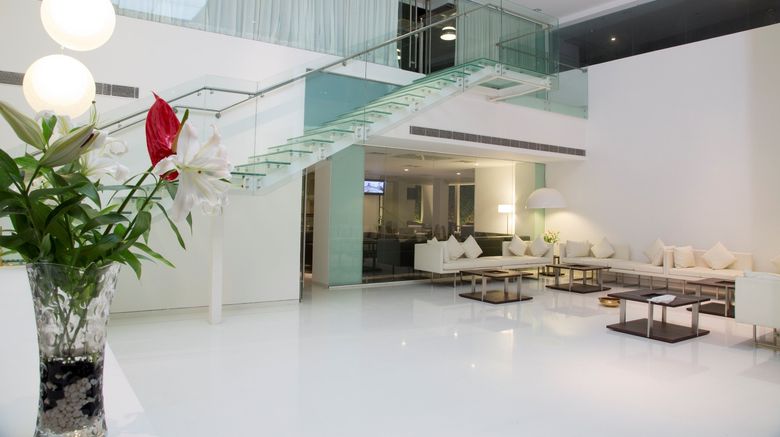 <b>Springs Hotel & Spa Bangalore Lobby</b>. Images powered by <a href="https://www.leonardoworldwide.com/" title="Leonardo Worldwide" target="_blank">Leonardo</a>.