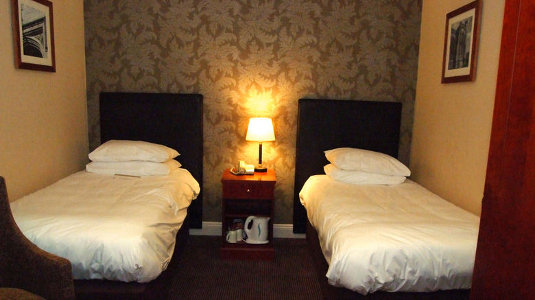 <b>The Manor Hotel Room</b>. Images powered by <a href="https://www.leonardoworldwide.com/" title="Leonardo Worldwide" target="_blank">Leonardo</a>.