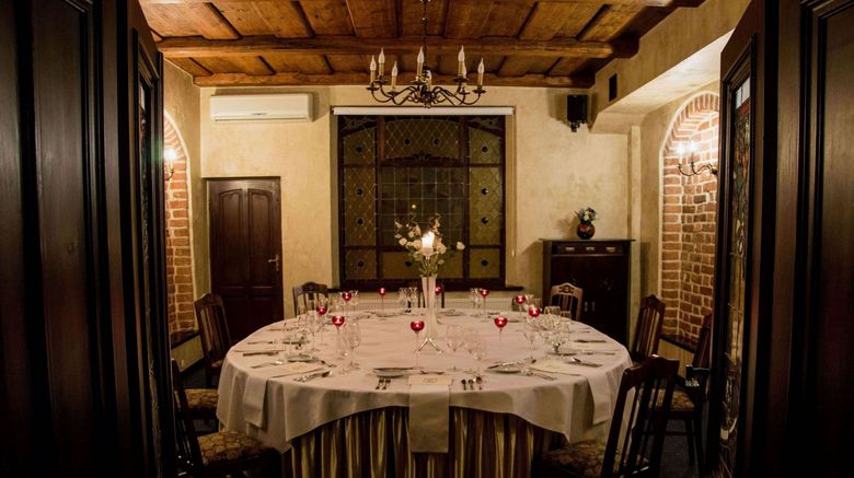 <b>Hotel Petite Fleur Torun Meeting</b>. Images powered by <a href="https://www.leonardoworldwide.com/" title="Leonardo Worldwide" target="_blank">Leonardo</a>.