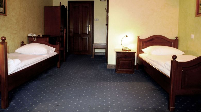 <b>Hotel Petite Fleur Torun Room</b>. Images powered by <a href="https://www.leonardoworldwide.com/" title="Leonardo Worldwide" target="_blank">Leonardo</a>.