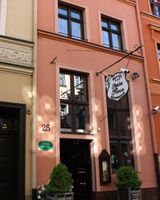 Hotel Petite Fleur Torun