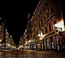 Hotel Petite Fleur Torun Exterior