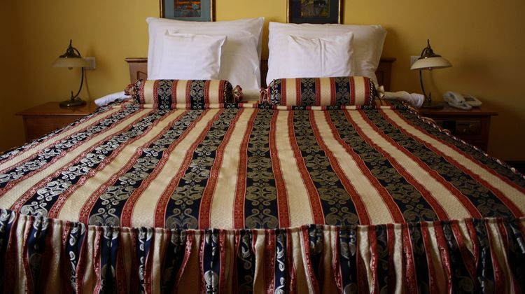 Hotel Petite Fleur Torun Room