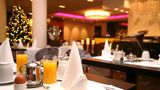 Hotel Favor Restaurant