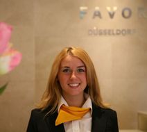 Hotel Favor Lobby