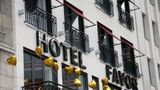 Hotel Favor Exterior