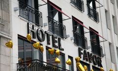 Hotel Favor
