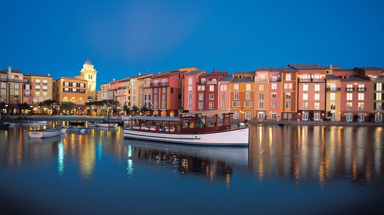 <b>Loews Portofino Bay Hotel at Universal Exterior</b>. Images powered by <a href="https://www.leonardoworldwide.com/" title="Leonardo Worldwide" target="_blank">Leonardo</a>.