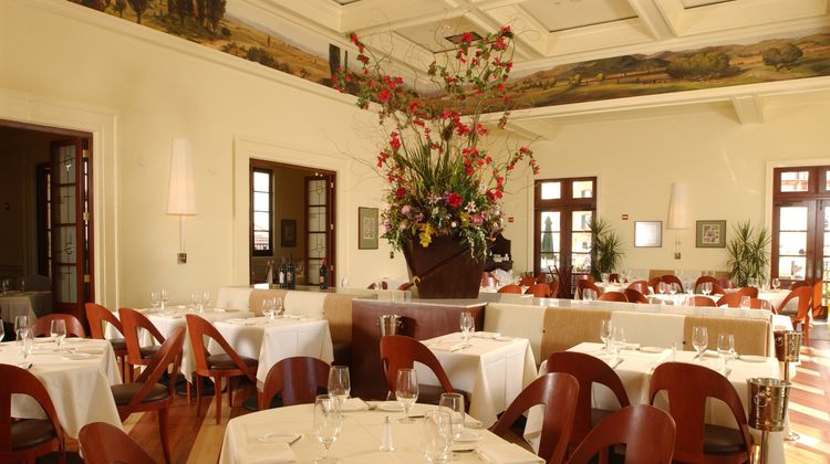 Loews Portofino Bay Hotel at Universal Restaurant