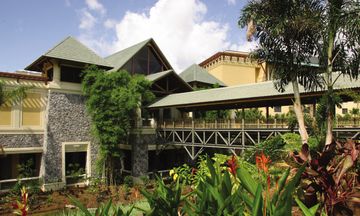 Loews Royal Pacific Resort at Universal