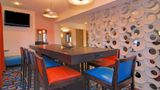 <b>Holiday Inn Express Lobby</b>. Images powered by <a href="https://www.leonardoworldwide.com/" title="Leonardo Worldwide" target="_blank">Leonardo</a>.