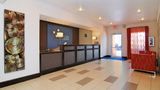<b>Holiday Inn Express Lobby</b>. Images powered by <a href="https://www.leonardoworldwide.com/" title="Leonardo Worldwide" target="_blank">Leonardo</a>.