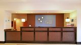 <b>Holiday Inn Express Lobby</b>. Images powered by <a href="https://www.leonardoworldwide.com/" title="Leonardo Worldwide" target="_blank">Leonardo</a>.