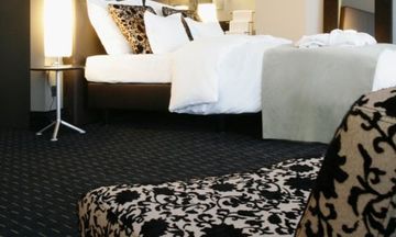 Boston HH Hotel