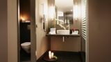 Boston HH Hotel Room