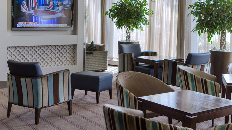 Holiday Inn Express Royal Docks Other