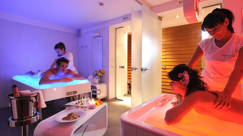 <b>Valentino Resort Spa</b>. Images powered by <a href="https://www.leonardoworldwide.com/" title="Leonardo Worldwide" target="_blank">Leonardo</a>.