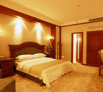Hebi Guest House State Hotel Room
