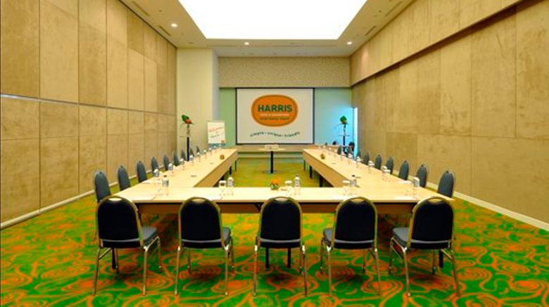<b>Harris Hotel Conv Kelapa Gading Meeting</b>. Images powered by <a href="https://www.leonardoworldwide.com/" title="Leonardo Worldwide" target="_blank">Leonardo</a>.
