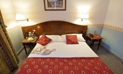 Hotel Domus Romana & Residence