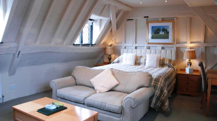 Marlborough Arms Room