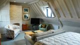 Marlborough Arms Room
