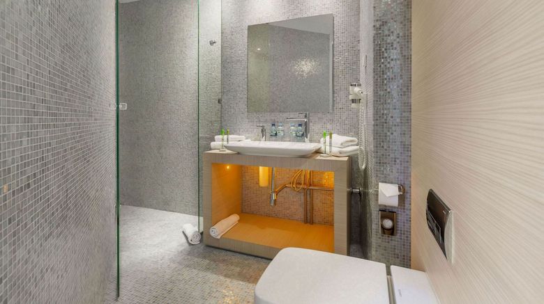 <b>Sound Garden Hotel Room</b>. Images powered by <a href="https://www.leonardoworldwide.com/" title="Leonardo Worldwide" target="_blank">Leonardo</a>.