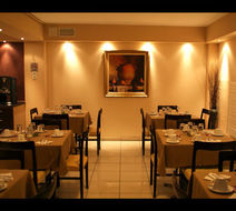 Lakonia Hotel Restaurant