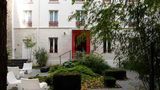 Hotel Le Quartier Bercy - Square Paris Exterior