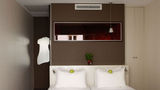 Hotel Le Quartier Bercy - Square Paris Room