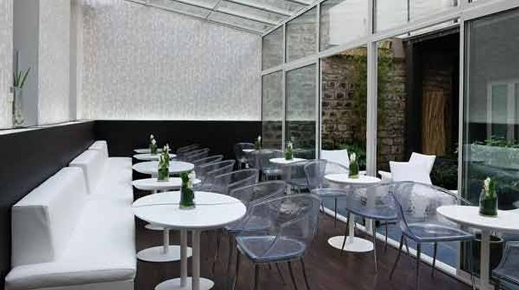 Hotel Le Quartier Bercy - Square Paris Restaurant