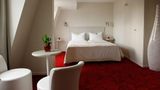 Hotel Le Quartier Bercy - Square Paris Room