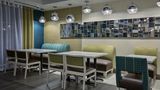 Holiday Inn Express & Suites Carlisle Lobby