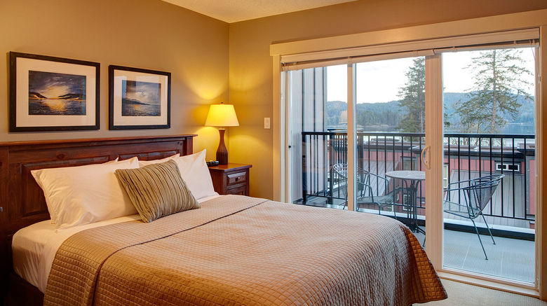 <b>Sooke Harbour Resort Marina Room</b>. Images powered by <a href="https://www.leonardoworldwide.com/" title="Leonardo Worldwide" target="_blank">Leonardo</a>.
