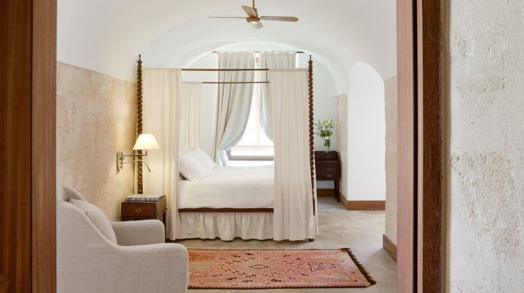 Cap Rocat Suite