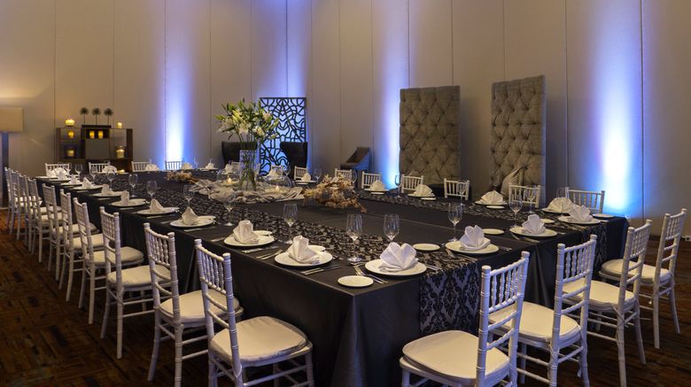 <b>Live Aqua Urban Resort Mexico Meeting</b>. Images powered by <a href="https://www.leonardoworldwide.com/" title="Leonardo Worldwide" target="_blank">Leonardo</a>.